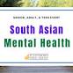 South Asian Mental Health event image