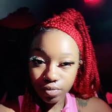 Kenisha Perkins's Instagram, Twitter & Facebook