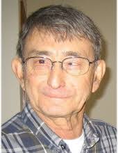 Obituary information for James W. Boyles