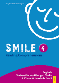 Englisch fächer übung / englisch fächer übung : Smile Reading Comprehensions 4 Englisch Textverstandnis Ubungen Fur Die 4 Klasse Ahs Mittelschule G G Kinderbuchverlag