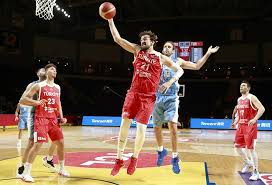 Ancak 1950 fifa dünya kupası'na finansal sorunlar yüzünden katılamamıştır. Fiba Olimpiyat Elemeleri Uruguay 86 95 Turkiye Mac Sonucu Ntvspor Net