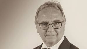 Prof. Dr. Robert Risse, Autor bei Tax & Legal Excellence