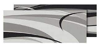 Maybe you would like to learn more about one of these? Faulkner 53016 Black And Gray Rv Patio Mat 8 X 16