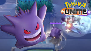 The hottest rivalries in unova on pokémon tv. Pokemon Unite How To Play Gengar Gaming Esports Com