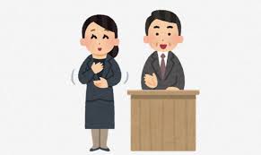 手話の「同時通訳」と「映像手話通訳」の違い: 南 瑠霞（るるか）の手話日記：手話パフォーマー・コーディネーター＆手話通訳士