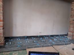 Wickes amalfi slate grey ceramic wall & floor. Wickes Black Slate Effect Wall And Floor Tile 670mm X 330mm Sample Wickes Co Uk