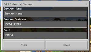 Today's superuser q&a post has the answer to a confused reader's question. Mc Bedrock Survival Server Realms Multiplayer Minecraft Minecraft Forum Minecraft Forum