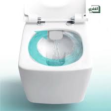 بفضل تصاميمها المبتكرة مرحاض معلق من Vitra يمنع تراكم الجراثيم والبكتيريا والكلس سهولة التنظيف الغفري الوك Washing Machine Laundry Machine Candy Machine