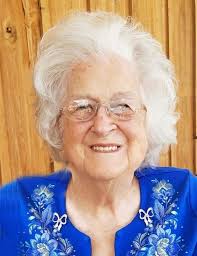 Obituary information for Barbara Louise Iverson Berry