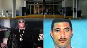 Compton Gang Unit Timothy Brennan & Robert Ladd