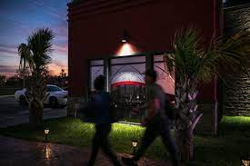 Check spelling or type a new query. El Chapo Highlighted Mexican Corruption But Drug Money Also Lubricates U S Border The New York Times