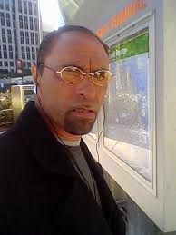 1978. Mason St. between Vallejo and Green. From my window.