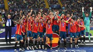 16 equipos, en cuatro grupos, disputaron la primera fecha y hubo sorpresas, revelaciones y otros resultados que confirman el favoritismo de algunas selecciones a obtener la medalla de oro. Los Equipos Que Estan Clasificados Para El Futbol En Los Juegos Olimpicos 2020 As Com