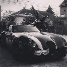 Последние твиты от szalai ádám (@szalaidm11). Micsoda Verdaja Van Luxusautojaval Buszkelkedik Szalai Adam Magyar Valogatott Focista Blikk