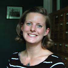 Elizabeth Skene's Instagram, Twitter & Facebook