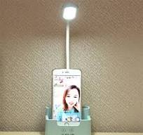 Factory Direct LED Table Lamp Rechargeable Desk Reading ...