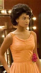 Beyoncé's short cut might just be the biggest news of all time. Beyonce Dreamgirls