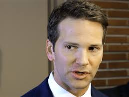 Where is Aaron Schock? Lawsuit lawyer says he doesn't know