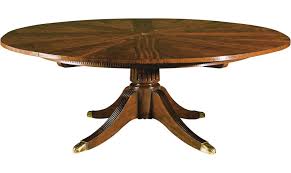 Capstan Table By Stately Homes 5239 Baker Furniture Capstan Table Table Stately Home