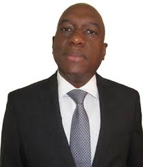 Me. Mody Oumar BARRY