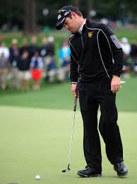 Learn about his golf game and find out what titleist equipment he's using today. Louis Oosthuizen Still In Hunt After Rollercoaster Second Round 2021 Masters