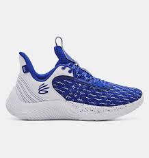 Curry 9