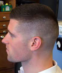 15 Simple Military Cuts For Guys