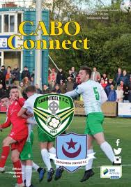 07 CABO v DROGHEDA UTD. by The DOC