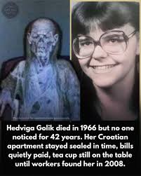 True Crime, Mysteries, Morbid Events & More II