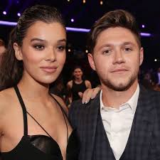 Niall Horan and Amelia Woolley Make First Public Appearance Together