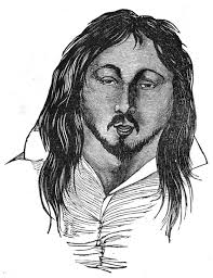 ROBERT MERRY'S MUSEUM.