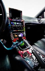Erik Interior Custom Cars Custom Car Interior Cars