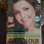 Indus Valley Organically Natural Hair Color Reviews Online
