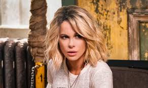 In it she will play a homicidal bouncer. Kate Beckinsale S Jolt Stars Provoke A Thriller Bermuda News