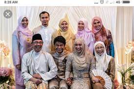 Instagram analytics for nurul ilham anwar. This Is Not The Nurul You Re Looking For Wedding Video Gets Tongues Wagging Nation Malayjournal