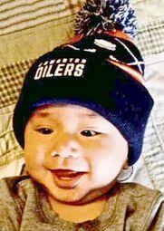 Black Plume, Braxton