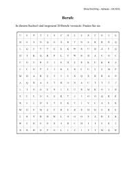 Nach beruf und ausbildung fragen. Diverse Suchsel Sprache Madoo Net