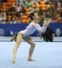 1 day ago · china's guan chenchen won gold in the women's balance beam final at the tokyo olympics as us gymnastics star simone biles overcame mental health challenges to claim a bronze. Ou Yushan Wikiwand