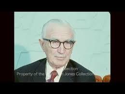 Interview With Wayne Morse