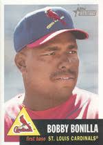 Baseball Card Values