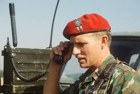 29 Combat Control Team Member Image: PICRYL