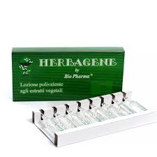However, it is not suitable for dry hair, and makes the hair surface look even duller. Hair Ampoules Against Seborrhea Oily Roots And Dry Ends Herbagene Biopharma