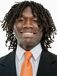 Nate Spillman, Charlotte, Wide Receiver