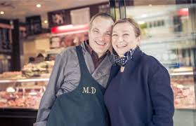 Le Pan Coupe Boucherie Rueil Malmaison Saveurs Et Terroirs De France