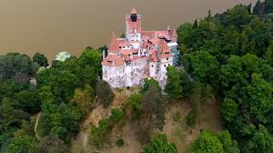 2020 top things to do in brasov. Bran Castle V2 Rawscan Download Free 3d Model By Andrea Spognetta Spogna Spogna 04874a5