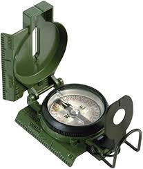 Not only does it avoid working blind when customers insist on a ball park figure, but it also allows the. Cmmg Official Us Military Tritium Lensatic Compass Box By Cammenga Amazon De Sport Freizeit