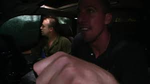 Storm Chasers Reed and Joel