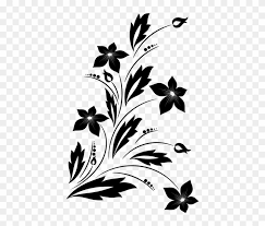 Flower Bouquet Floral Design Black And White Drawing Black White Floral Png Clipart 223167 Pikpng View our latest collection of free black and white flowers png images with transparant background, which you can use in your poster, flyer design, or presentation powerpoint directly.