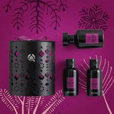 Check spelling or type a new query. The Body Shop Black Musk Collection The Body Shop Body Beautiful Packaging
