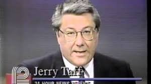 WISN-12 Coming Up at 10 promo featuring Jerry Taff (February 12, 1993)